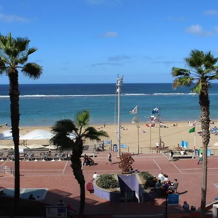 Marlenghi View Canteras Las Palmas de Gran Canaria
