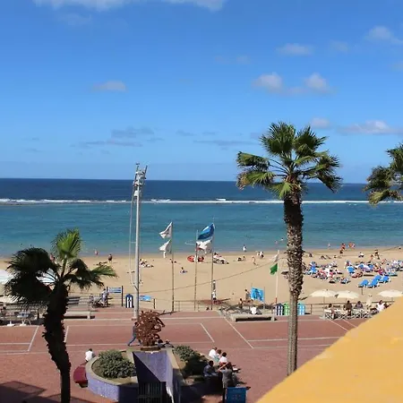 Marlenghi View Canteras Apartment Las Palmas / Gran Canaria