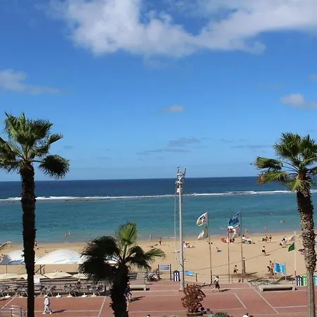 Marlenghi View Canteras Apartment *