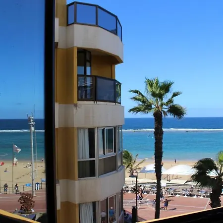 Marlenghi View Canteras Apartment