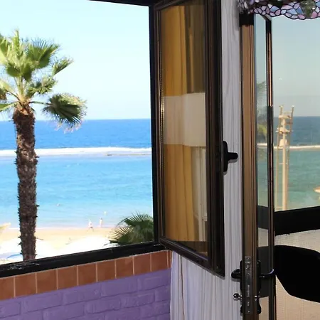 Marlenghi View Canteras Las Palmas / Gran Canaria