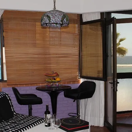 Apartment Marlenghi View Canteras *