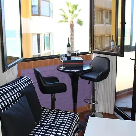 Marlenghi View Canteras * Las Palmas de Gran Canaria