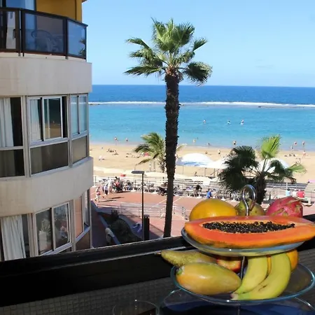 Marlenghi View Canteras Apartment *