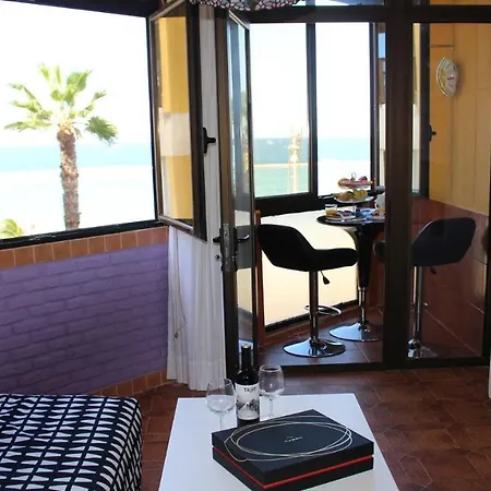 Apartment Marlenghi View Canteras *