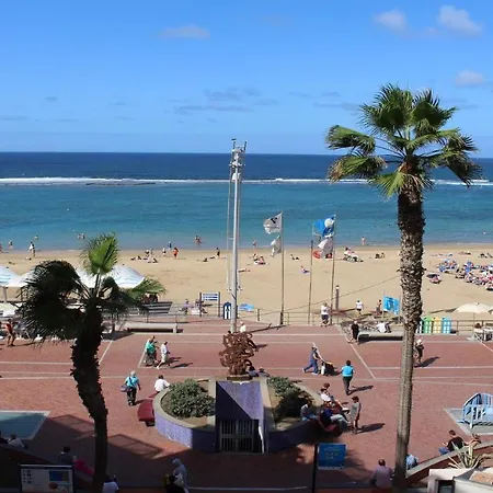 Marlenghi View Canteras Las Palmas / Gran Canaria