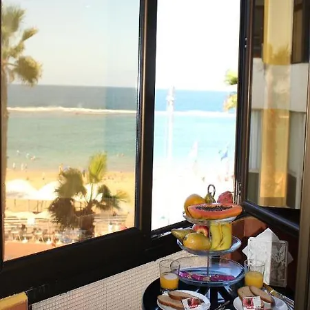 Apartment Marlenghi View Canteras Las Palmas / Gran Canaria