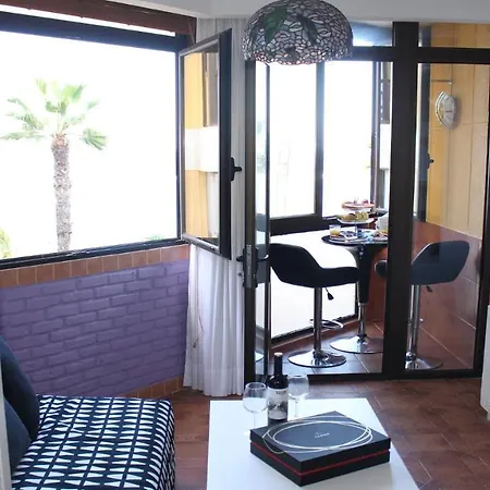 Marlenghi View Canteras Apartment